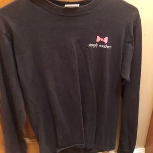 Simply Southern Shirt